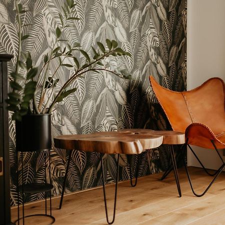 Simply Rooms Slavkov u Brna Exterior foto