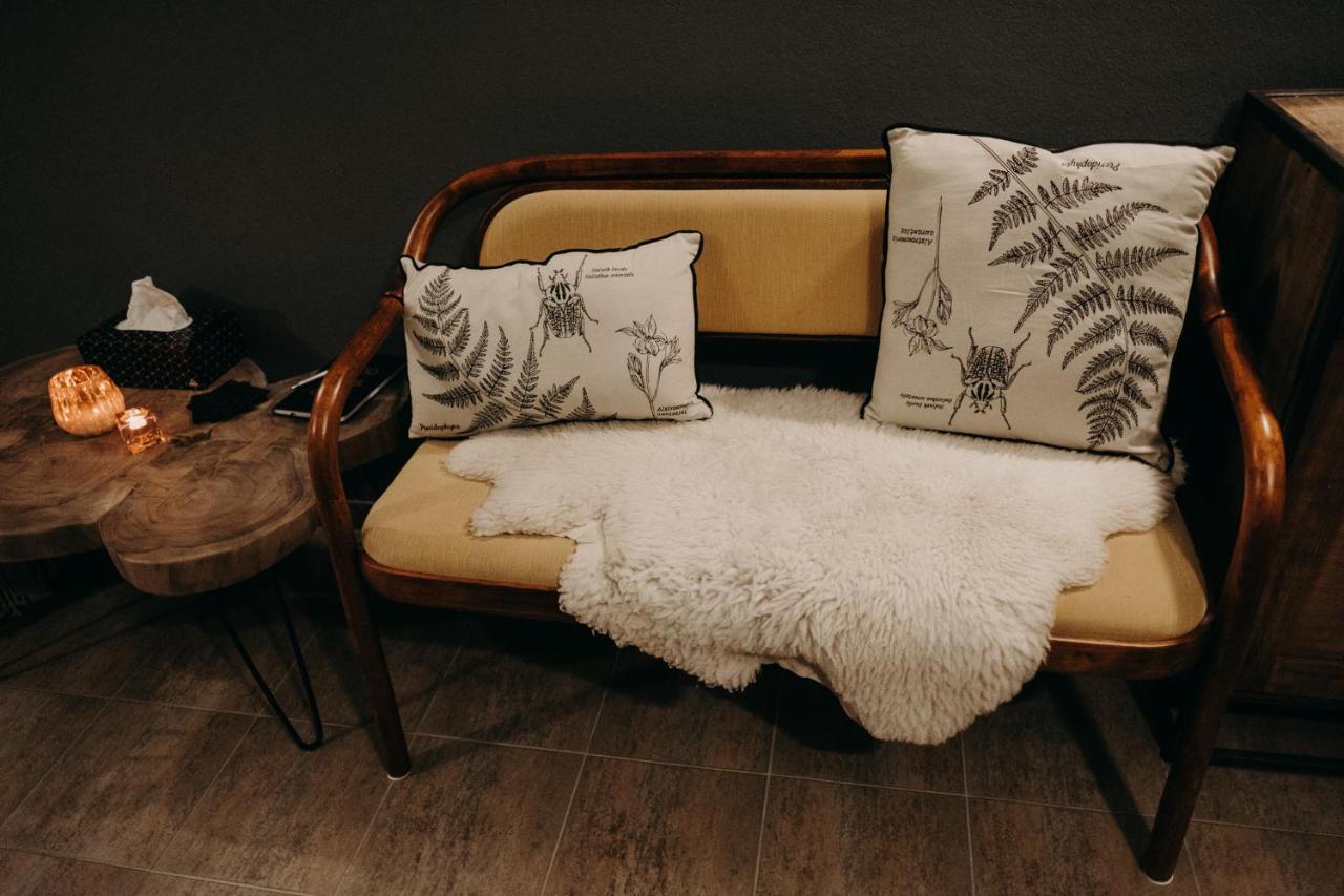 Simply Rooms Slavkov u Brna Exterior foto