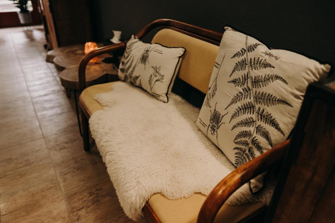 Simply Rooms Slavkov u Brna Exterior foto