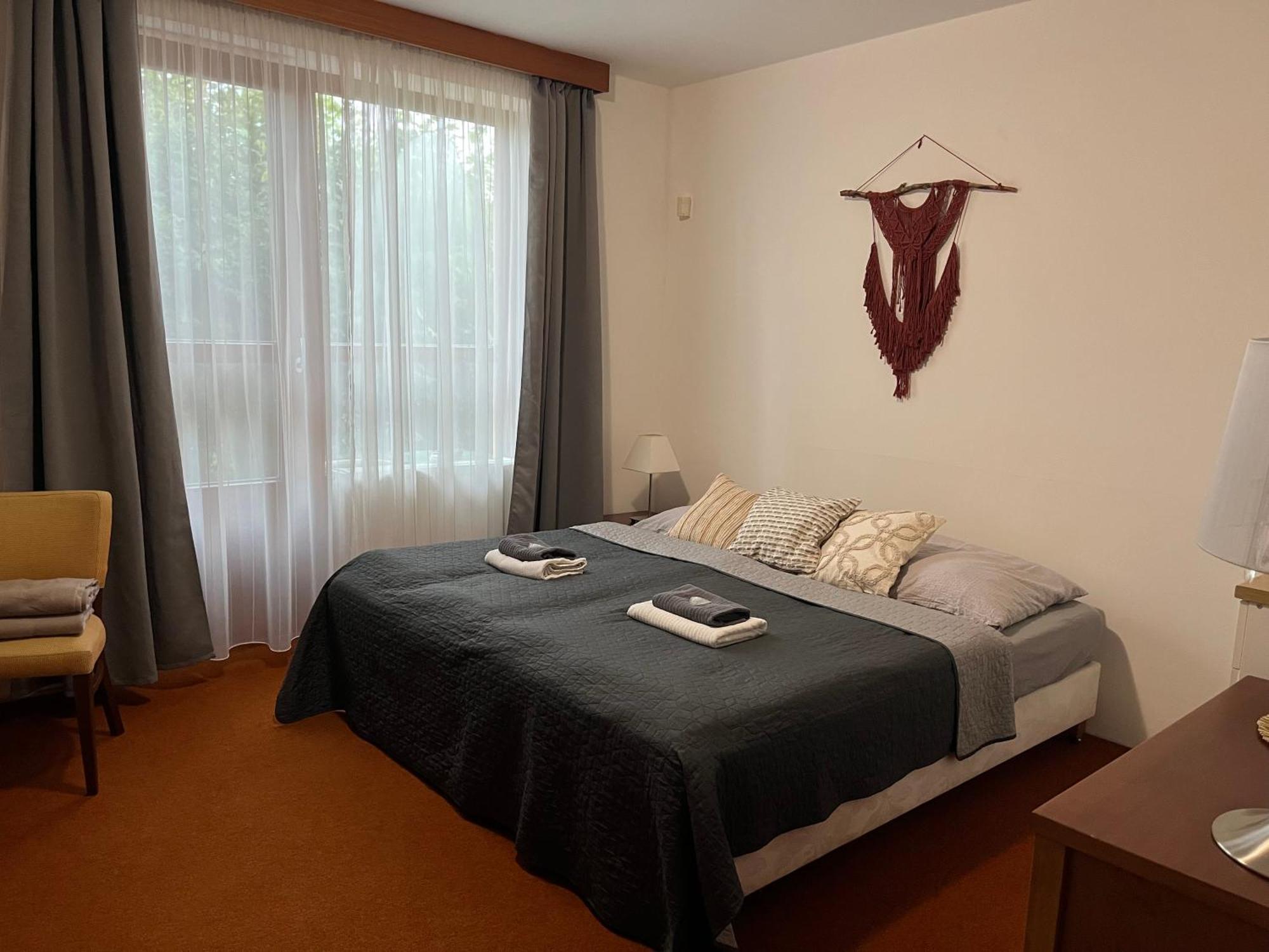 Simply Rooms Slavkov u Brna Exterior foto
